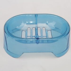 Leaf Shape Plastic Bathroom Kitchen Soap Sabun Dani