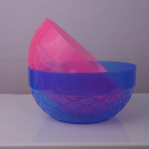 Berry Bowl | Elegant Fruit