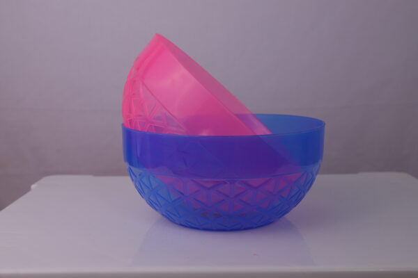 Berry Bowl | Elegant Fruit