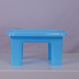 Bath Stool / Choki / Plastic / High Quality / Multicolor