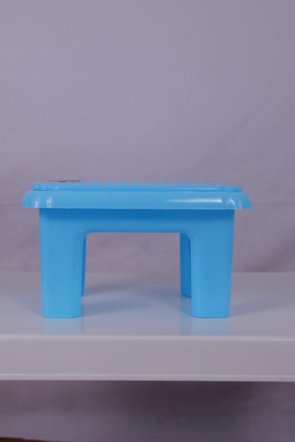 Bath Stool / Choki / Plastic / High Quality / Multicolor