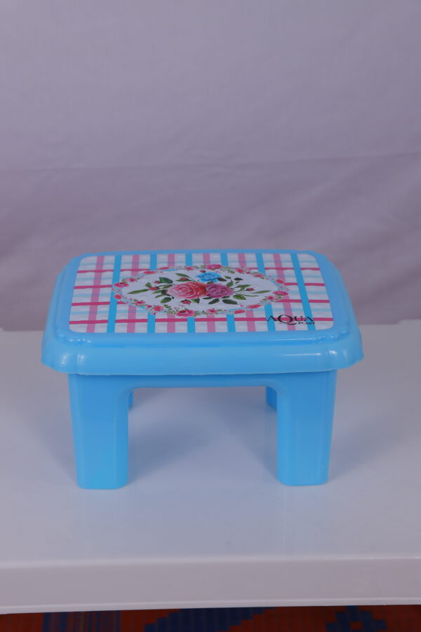 Bath stool plastic / Plastic / Premium Quality