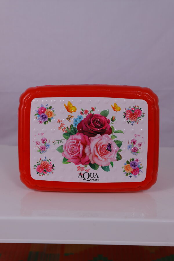 Bath stool plastic / Plastic / Premium Quality - Image 3