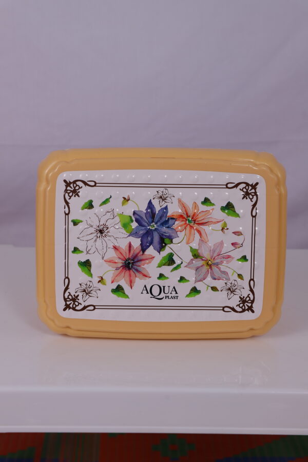 Bath stool plastic / Plastic / Premium Quality - Image 5
