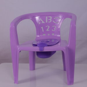 "Versatile Toilet Commode Chair for Disabled Patients, Pregnant Women, and Adults – Comfort and Support in Washrooms"