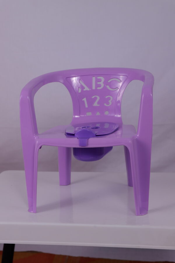 "Versatile Toilet Commode Chair for Disabled Patients, Pregnant Women, and Adults – Comfort and Support in Washrooms"